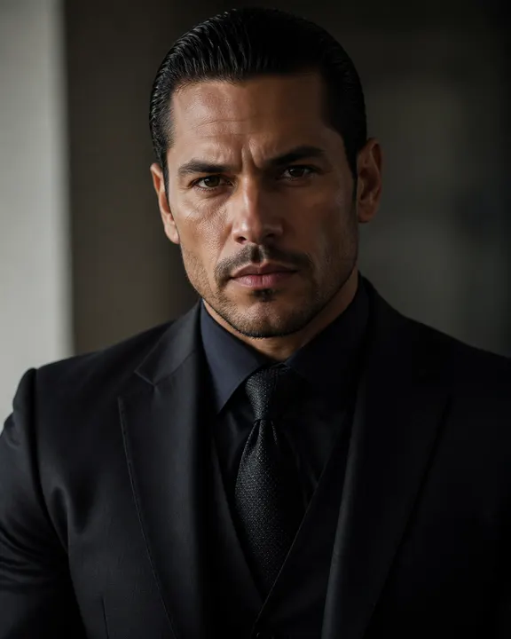 Rafael Dominguez