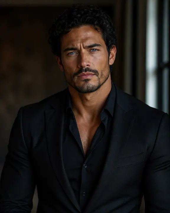 Mateo Reyes