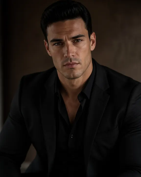 Davis Russo