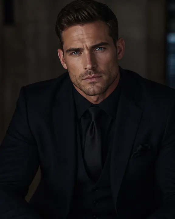 Dominic DiCaprio