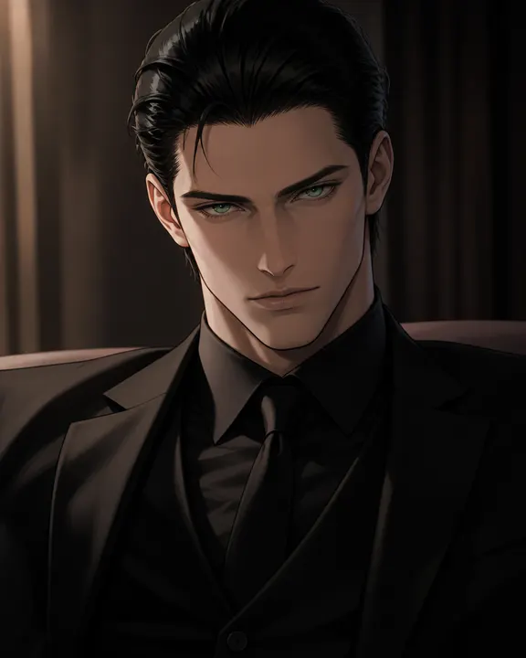 Dante Volkov