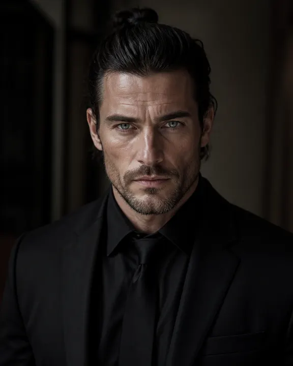 Dante Volkov