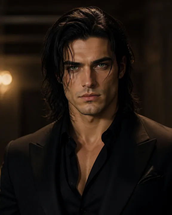 Damien Volkov