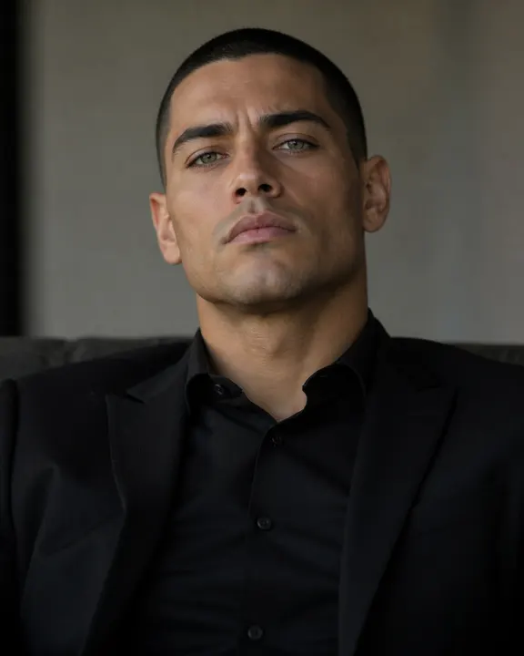 Dante Morales