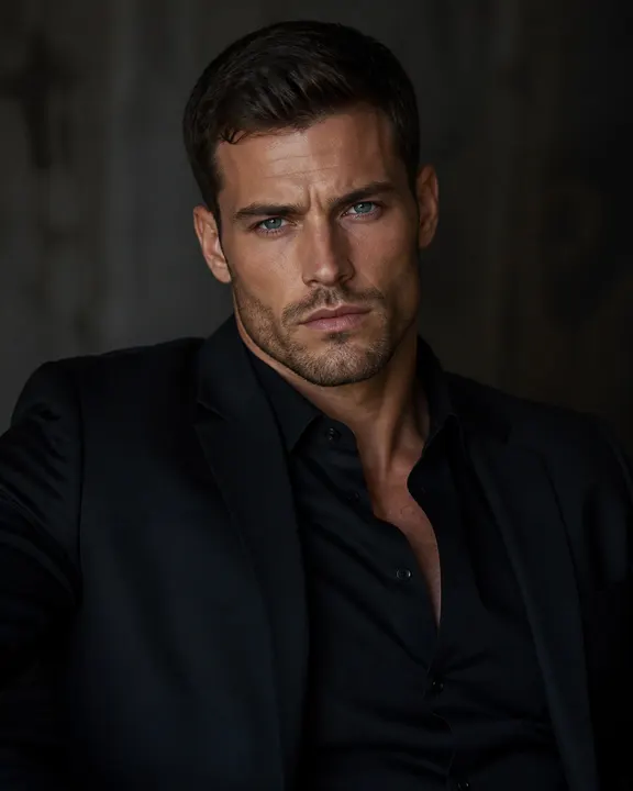 Dante Moretti