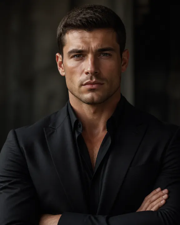 Nico Rossi