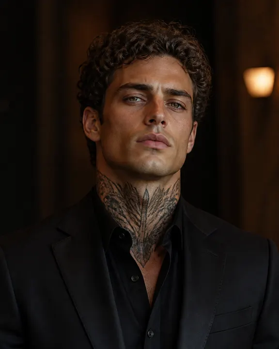 Dante Salvatore