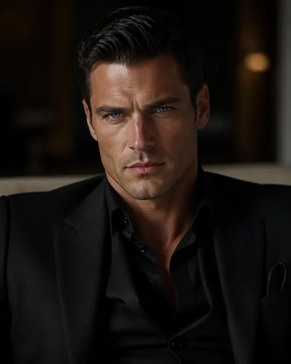 Damien Volkov