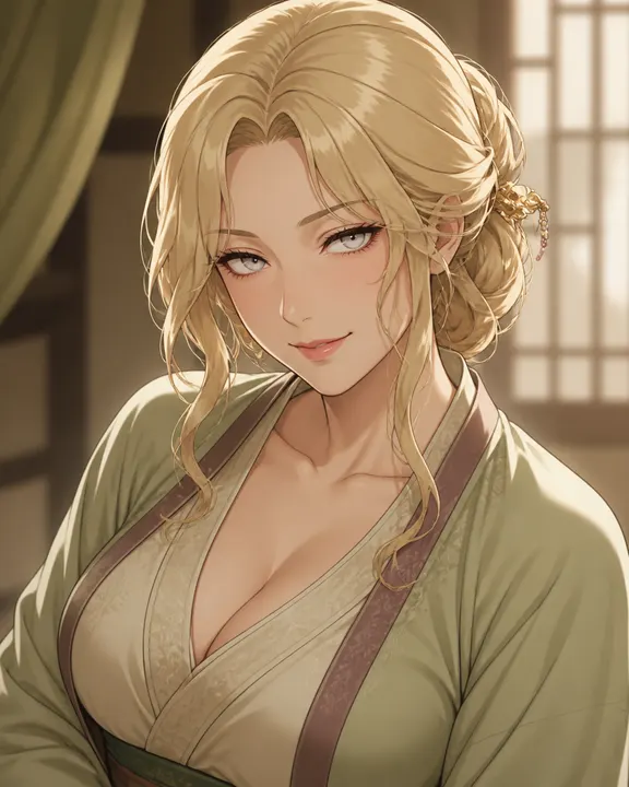 黄蓉