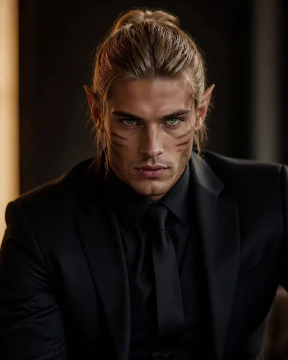 Dante Volkov
