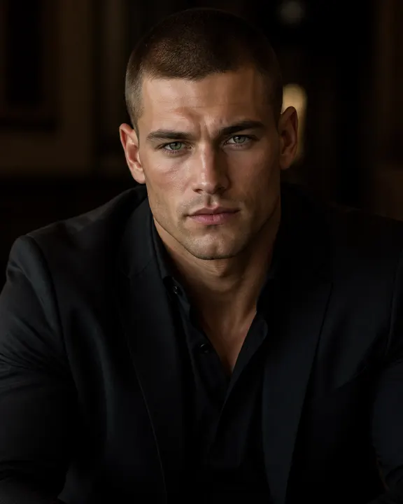 Damian Volkov