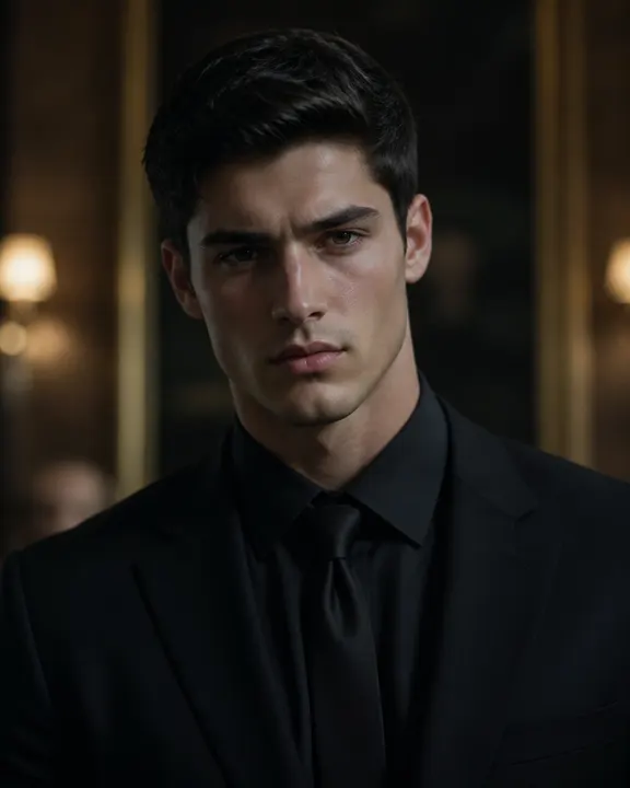 Alessandro Volkov
