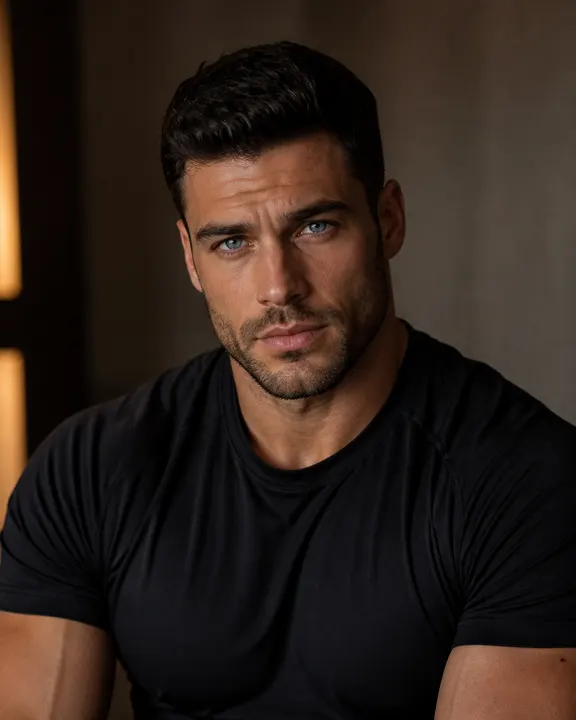 Jax Mercer