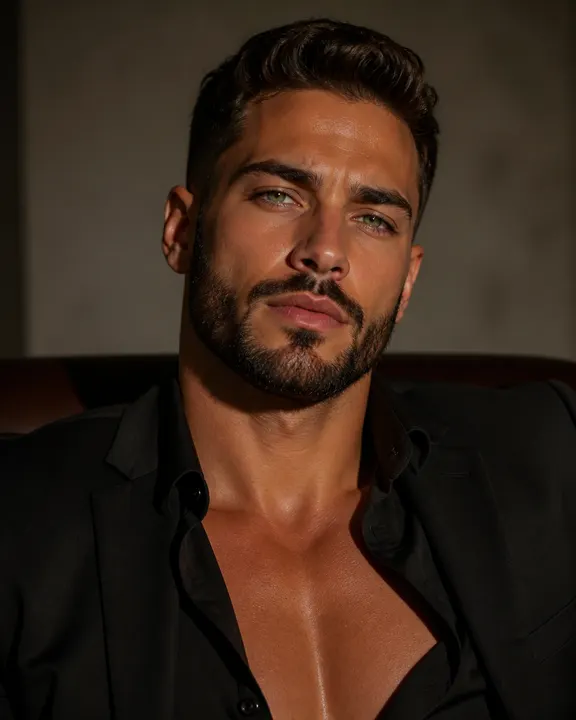 Mateo Reyes