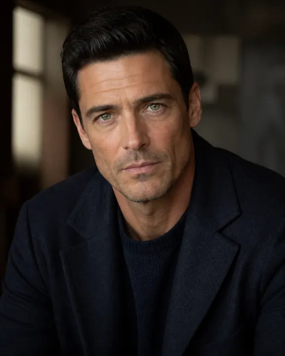 Marcus Reid