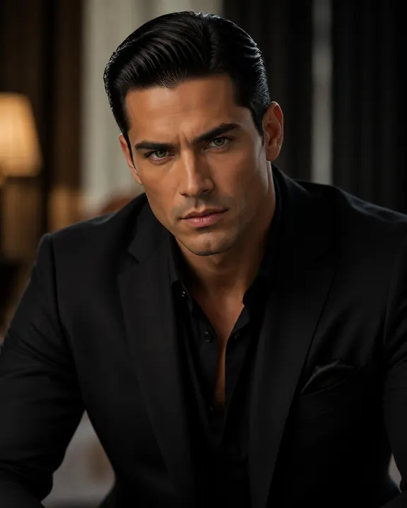 Damien Moretti