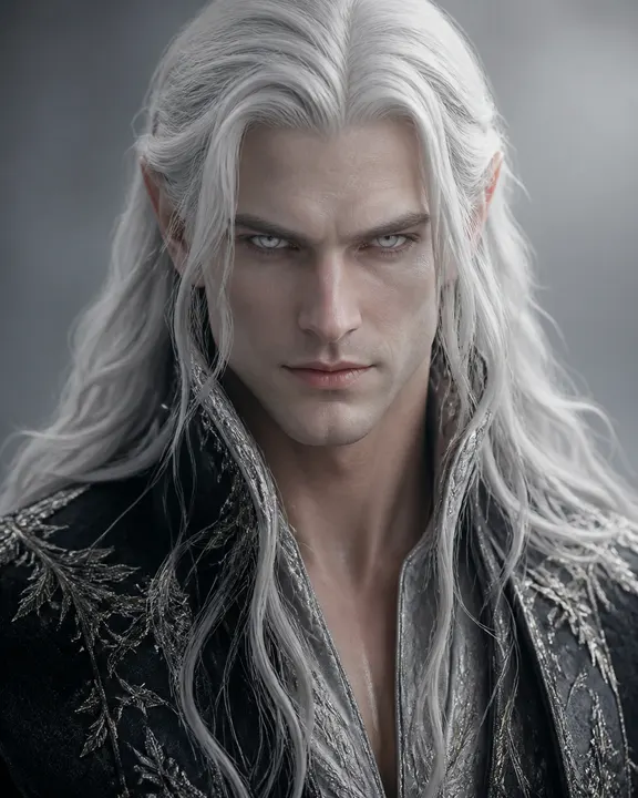 Kallius Silverthorne