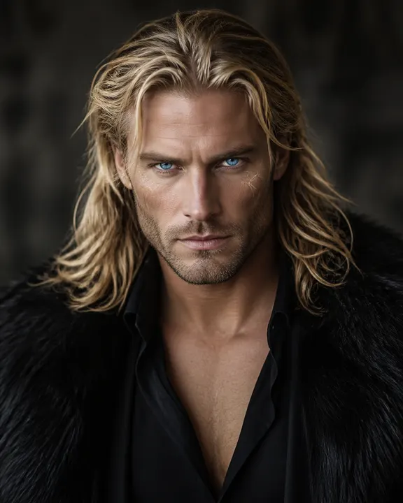 Andrei Xandros