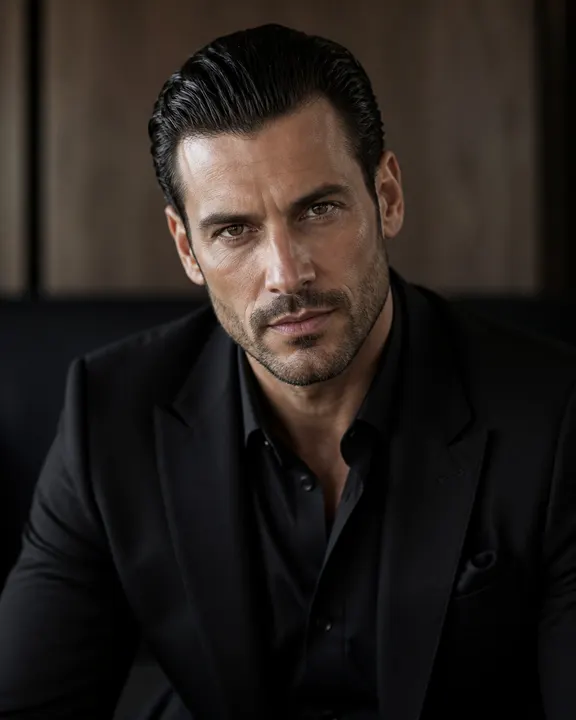 Anton Pierce