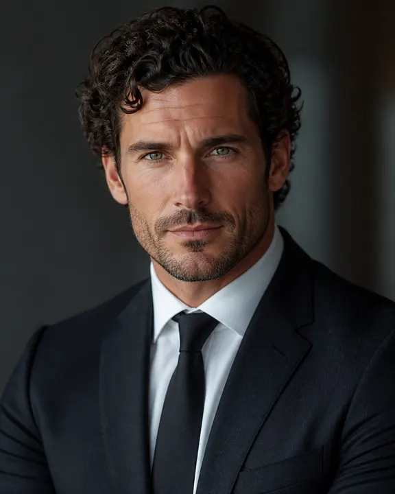 Alexander Kane