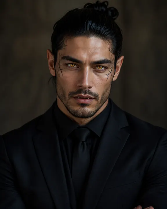 Damián Reyes