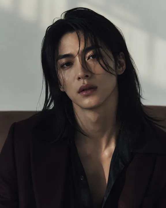 キム・ジュン
