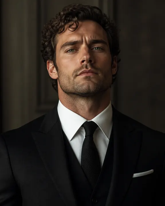 Sebastián Valmont
