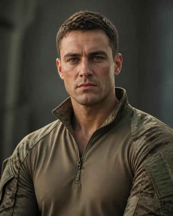 Kealen O'Connell