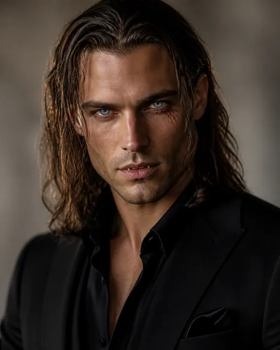 Dmitri Volkov