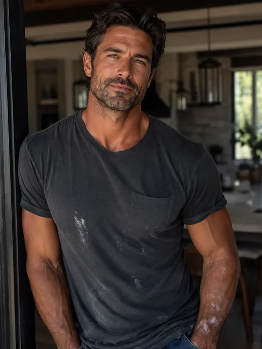 Damien Cross