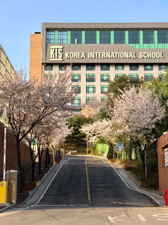 Kehidupan Kedua di Seoul