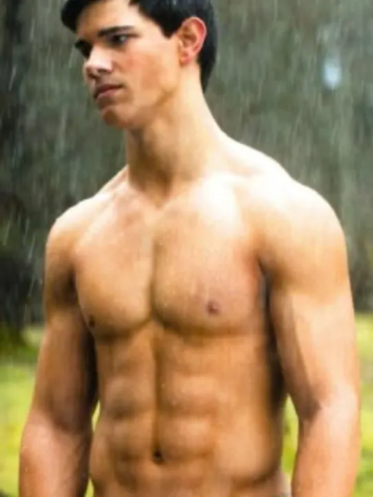 Jacob Black