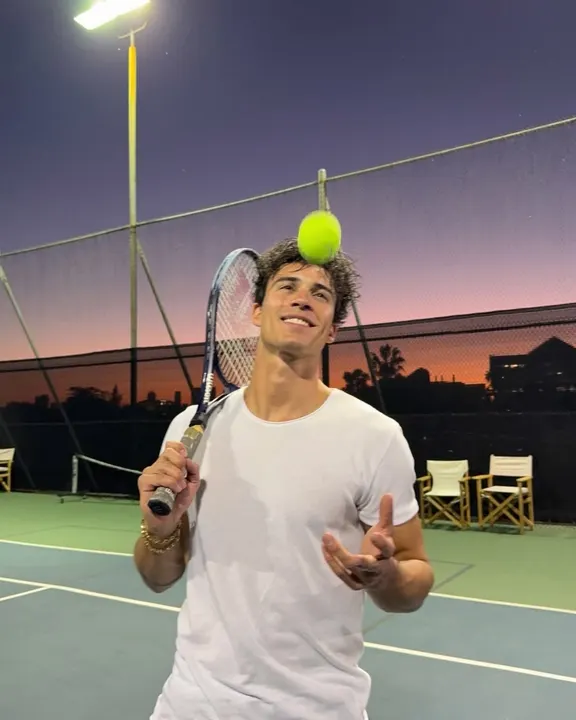 Match Point