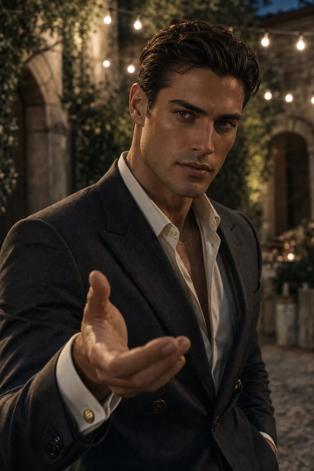 Matteo Corvano
