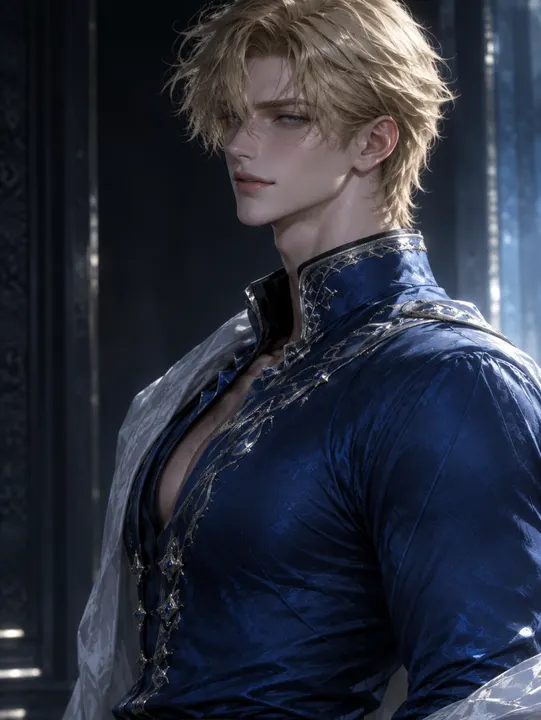 Entitled Prince