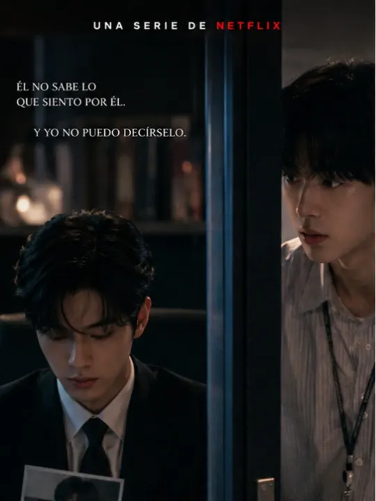 Bajo Tu Nombre: El CEO Enamorado