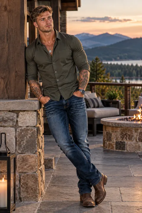 Hudson Cole