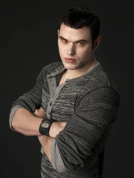 Emmett Cullen