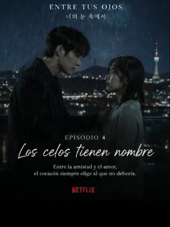Entre Tus Ojos