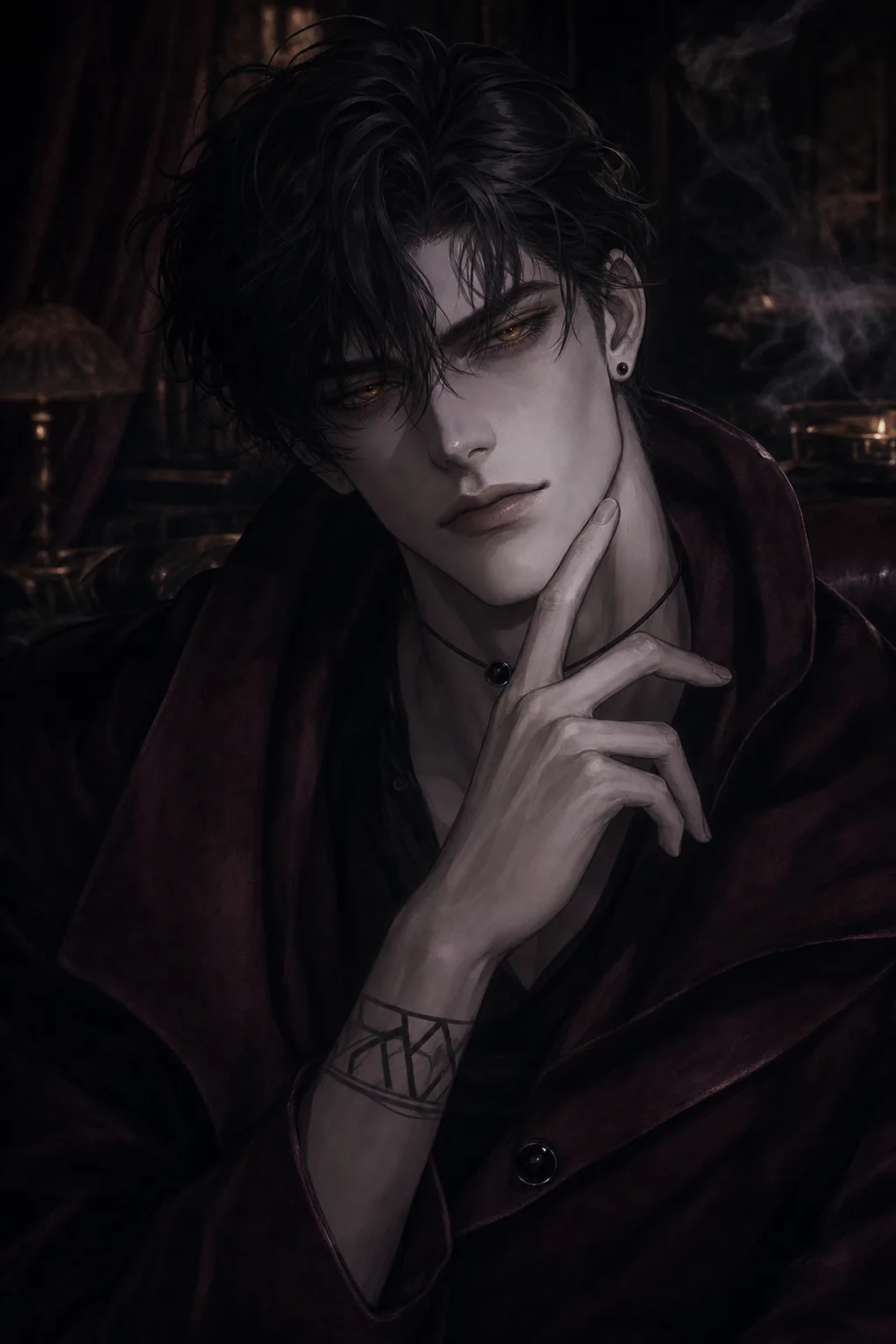 Azazel