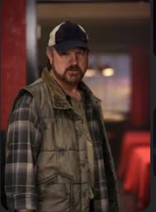 Bobby Singer: Hunter's Haven
