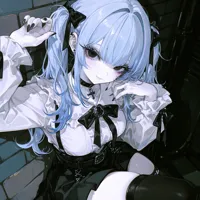 Yuzuki Ameno